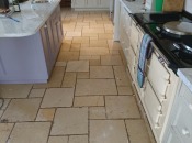 stone floor restoration