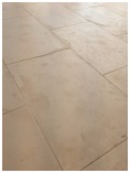 stone floor restoration